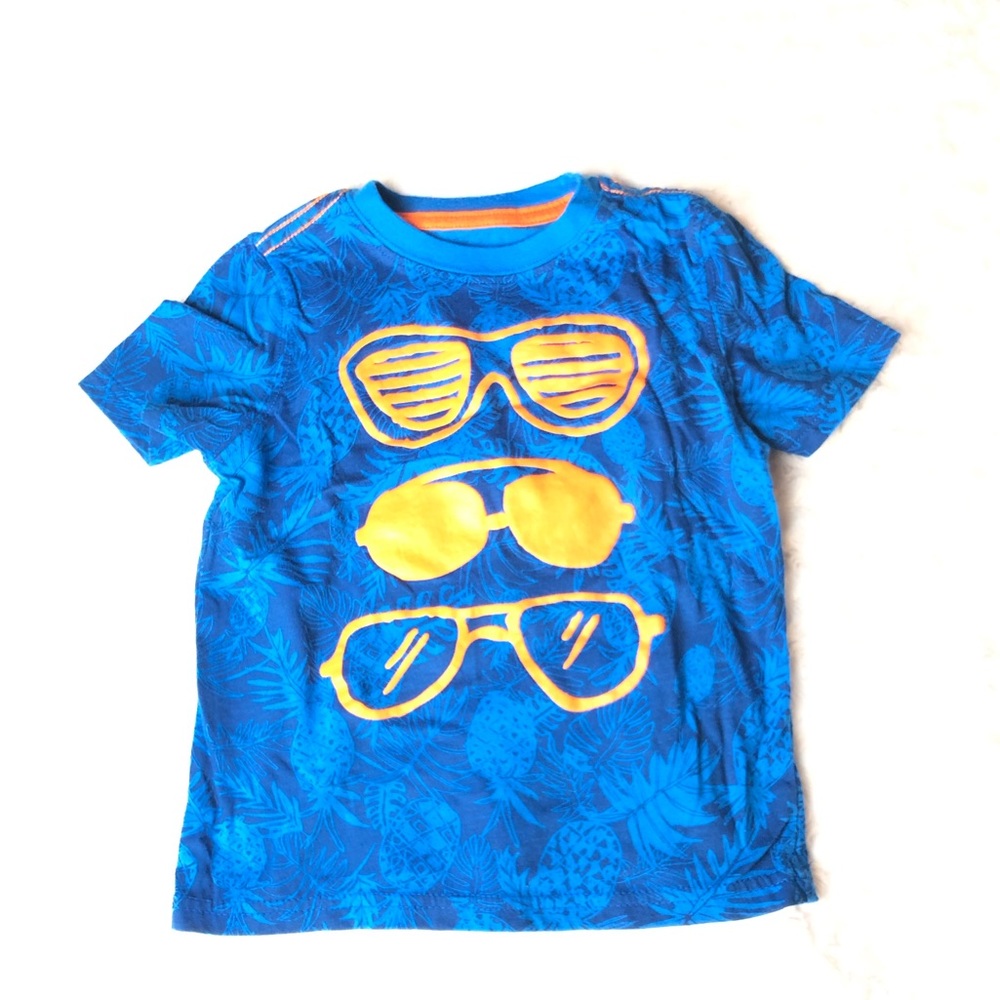 Kids Korner Kids Graphic T-Shirt Size:3T